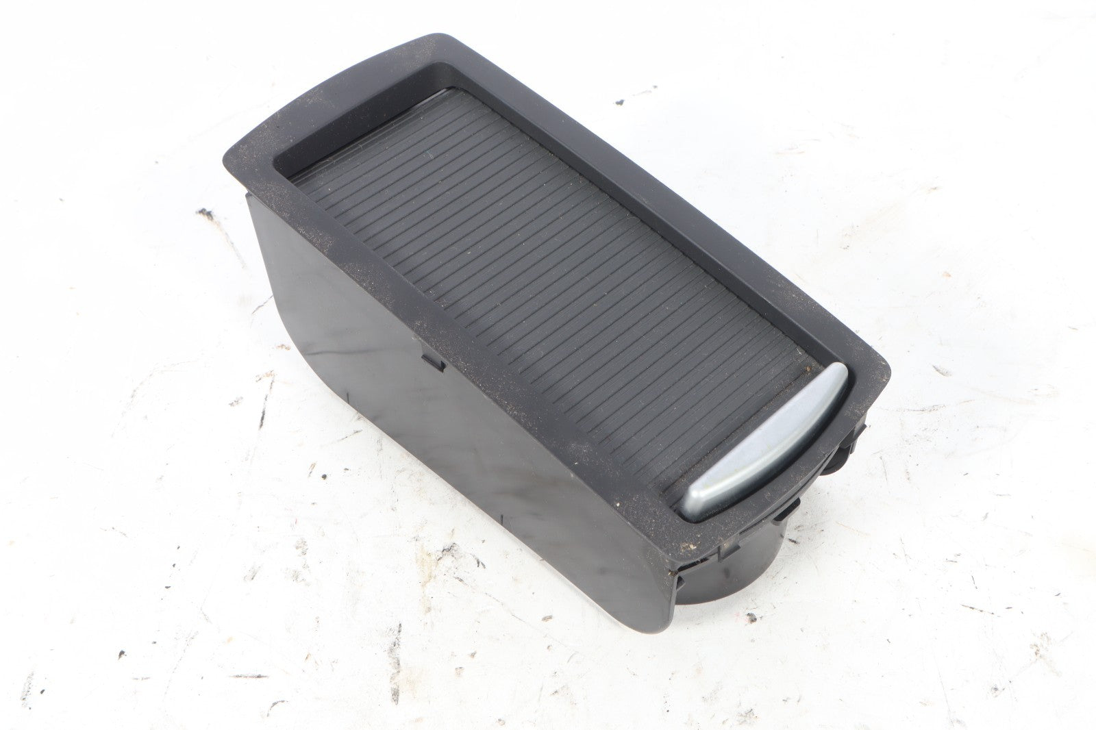 2007-2013 VOLVO C70 REAR CUPHOLDER CUP HOLDER UNIT OEM 00138503