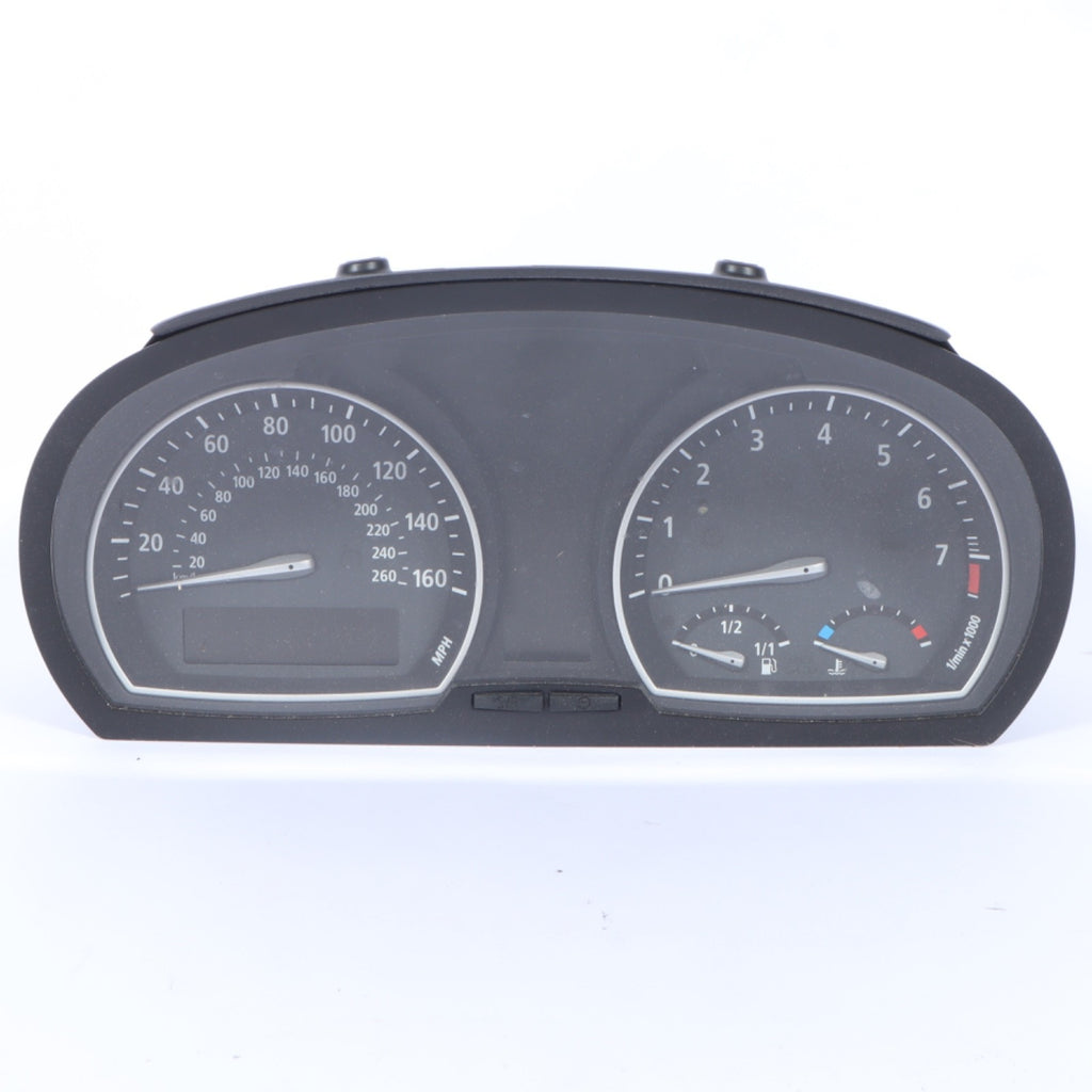 2007 - 2010 BMW X3 E83 INSTRUMENTCLUSTER SPEEDOMETER 3448336-02 OEM