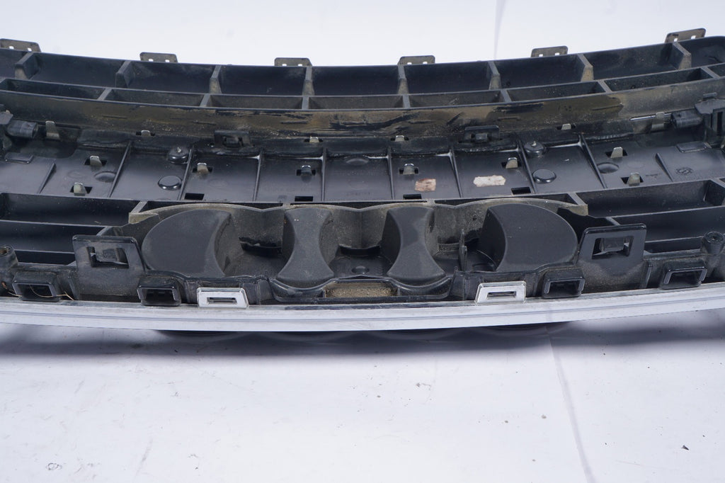 12-15 Audi A7 Quattro Front Bumper Radiator Grill Grille 4G8853651 Oem