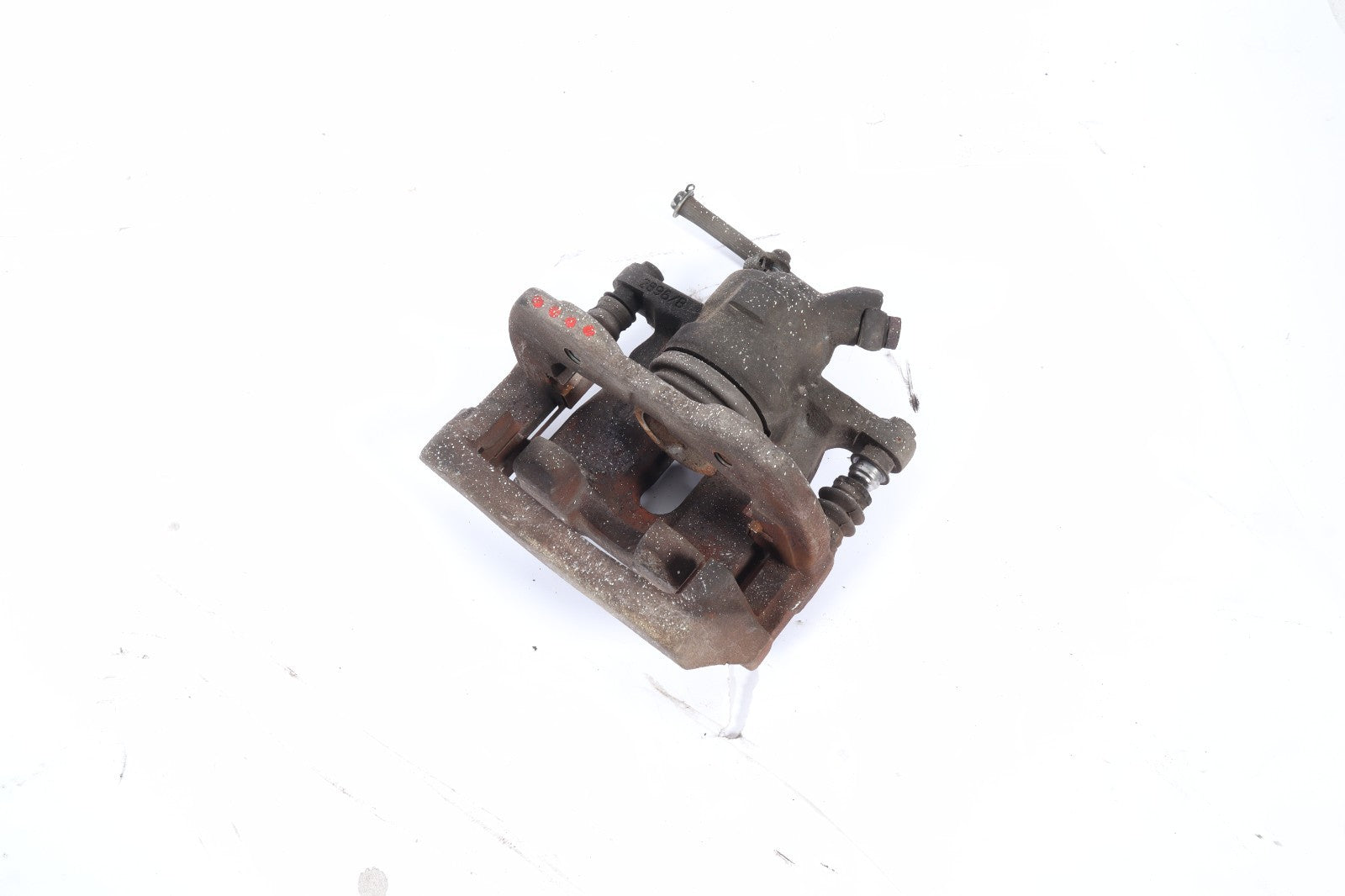 2007-2008 BMW X3 REAR RIGHT SIDE BRAKE CALIPER OEM