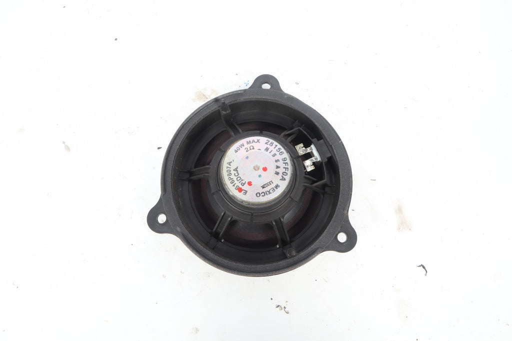 2022 - 2025 NISSAN ALTIMA REAR RIGHT OR LEFT DOOR AUDIO SPEAKER OEM 281569FF0A