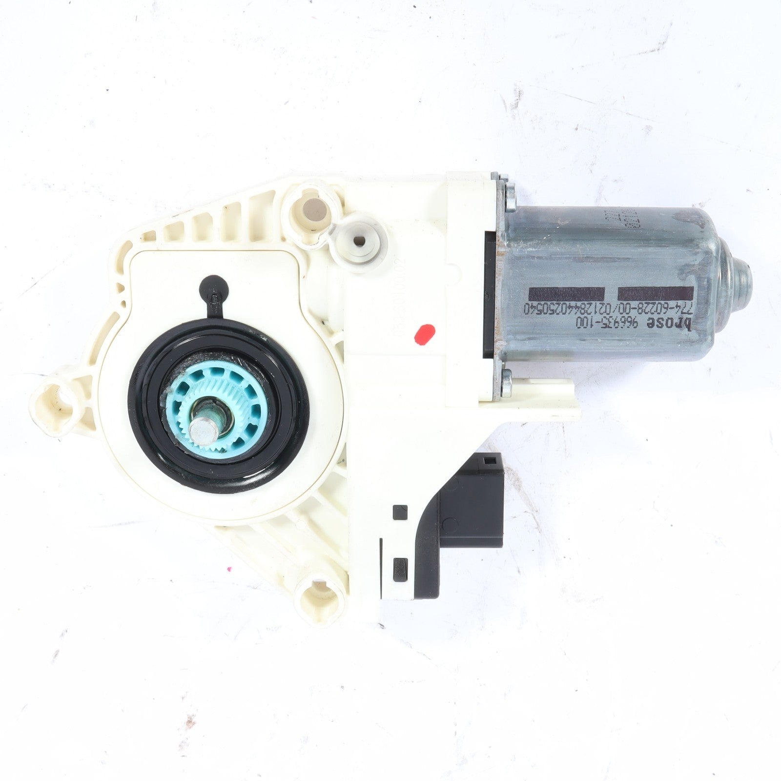 2012-2018 AUDI A4 S4 A5 S5 A6 Q7 FRONT LEFT DRIVER DOOR POWER WINDOW MOTOR OEM