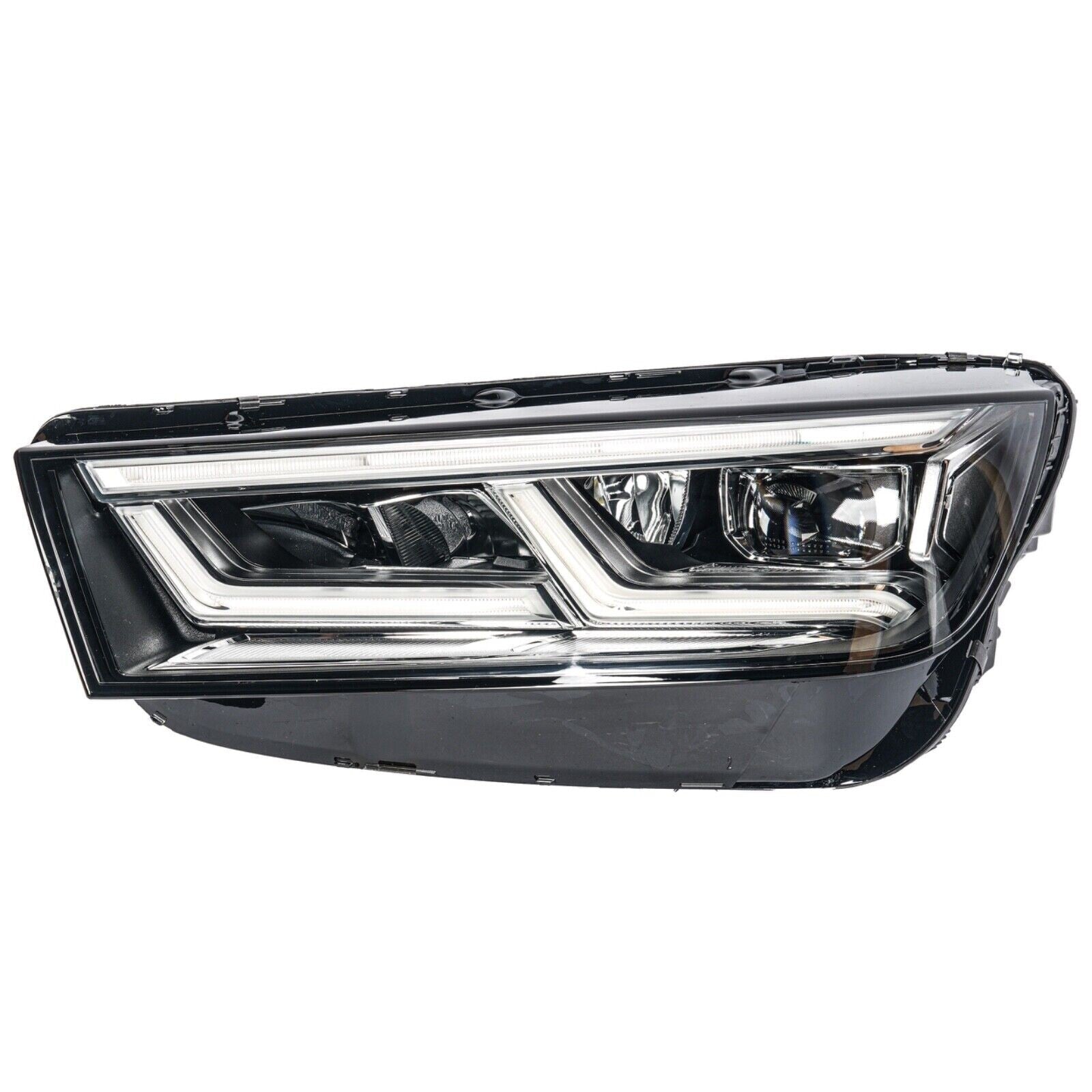 2019 Audi Q5 SQ5 Left Driver Side Full LED Headlight 80A941033B