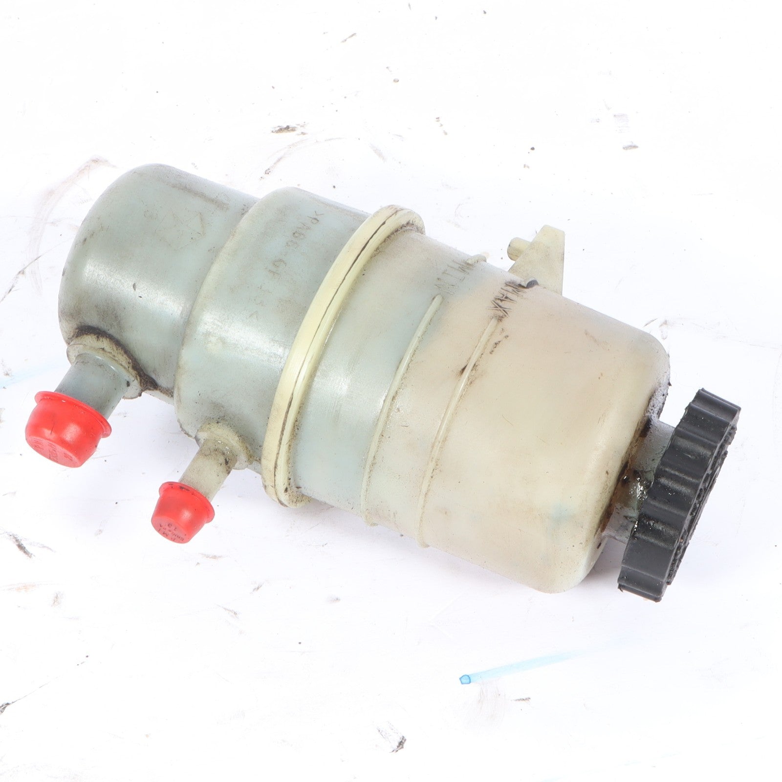 2011-2018 DODGE JOURNEY OEM 3.6L POWER STEERING FLUID RESERVOIR OEM