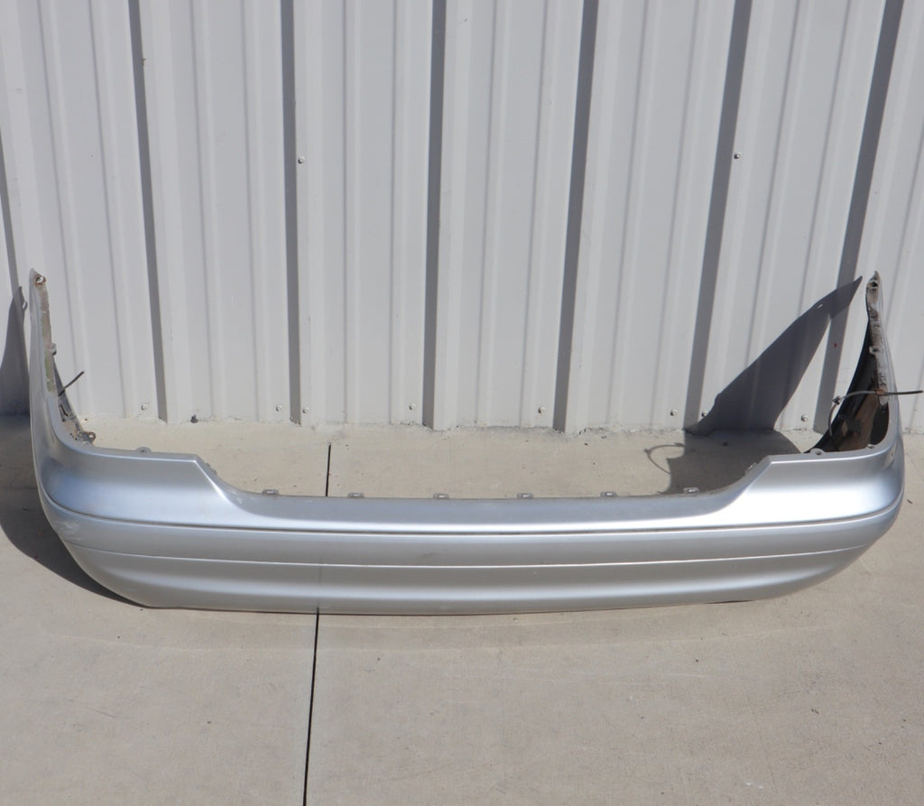 98-03 Mercedes W208 CLK55 AMG CLK430 Rear Bumper Cover Assembly OEM ONLY PICK UP