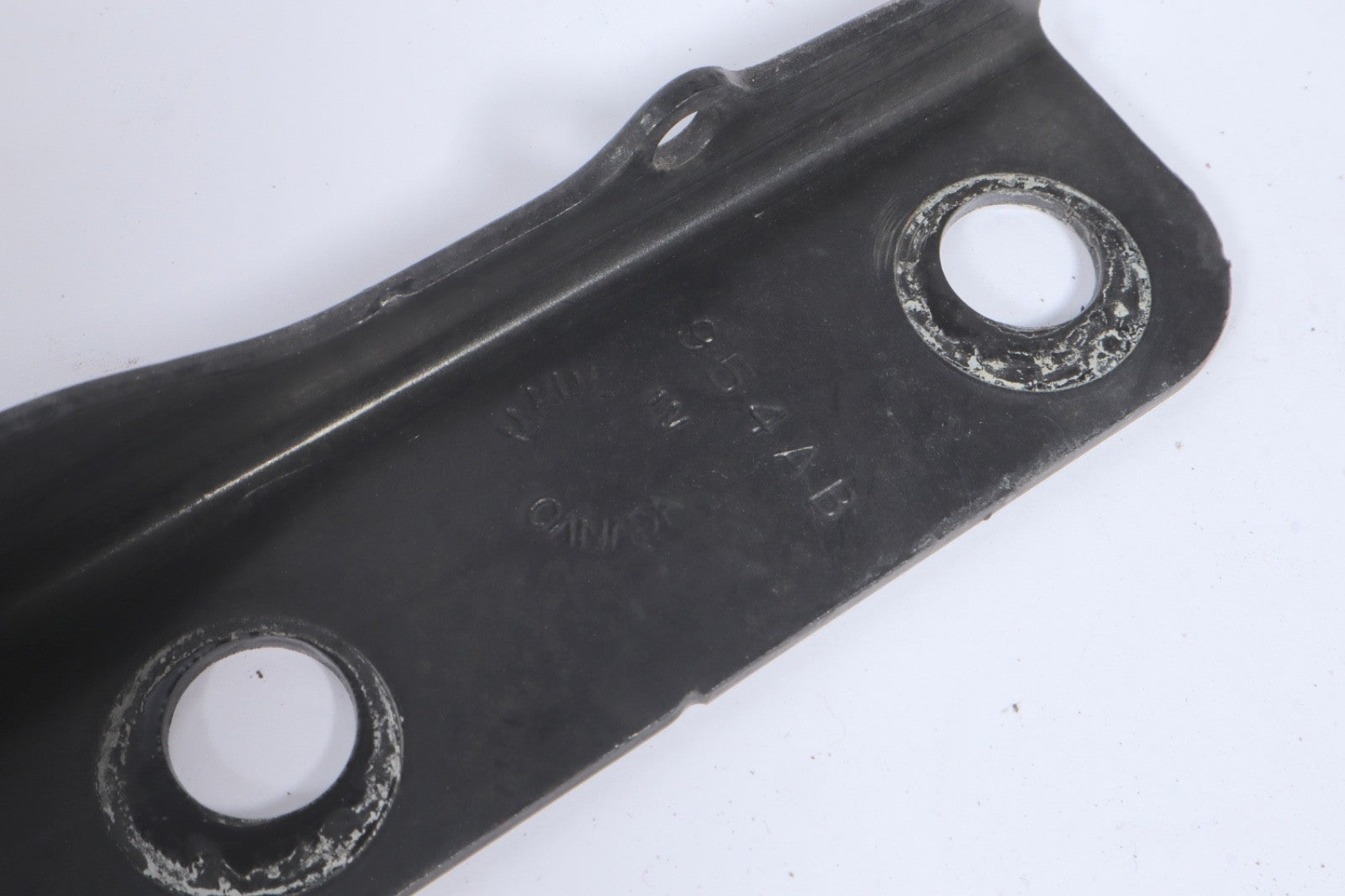 2008-2020 Dodge Grand Caravan Hood Hinge Right OEM