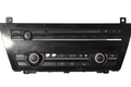 2012-2018 BMW 640i 650I - Radio / Climate Control TEMP UNIT 9386653 OEM