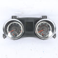 2017 DODGE GRAND CARAVAN SPEEDOMETER CLUSTER GAUGES  OEM
