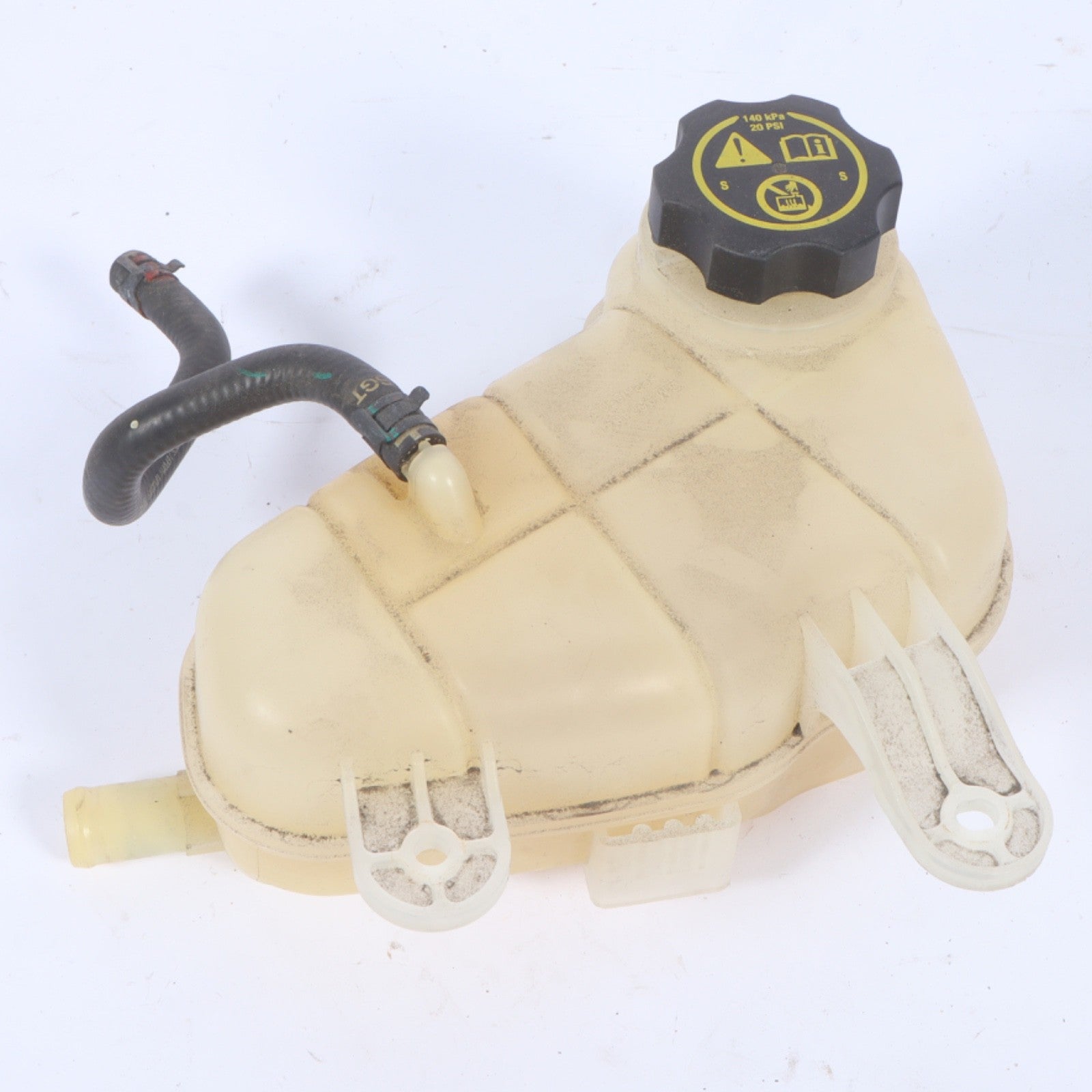 2012-2019 CHEVROLET SONIC COOLANT RESERVOIR FITS OEM
