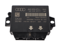 2013 2014 2015 AUDI Q7 PARK PARKING AID ASSISTANT COMPUTER CONTROL MODULE OEM