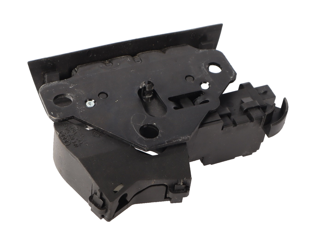 2007-2015 AUDI Q7 TRUNK  TAILGATE HATCH LOCK LATCH ACTUATOR OEM