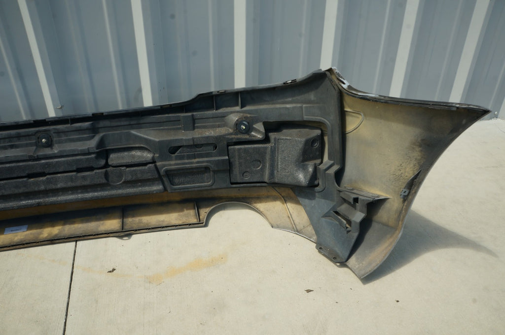 05-08 Mercedes R171 SLK350 SLK280 Base Rear Bumper Cover Assembly OEM