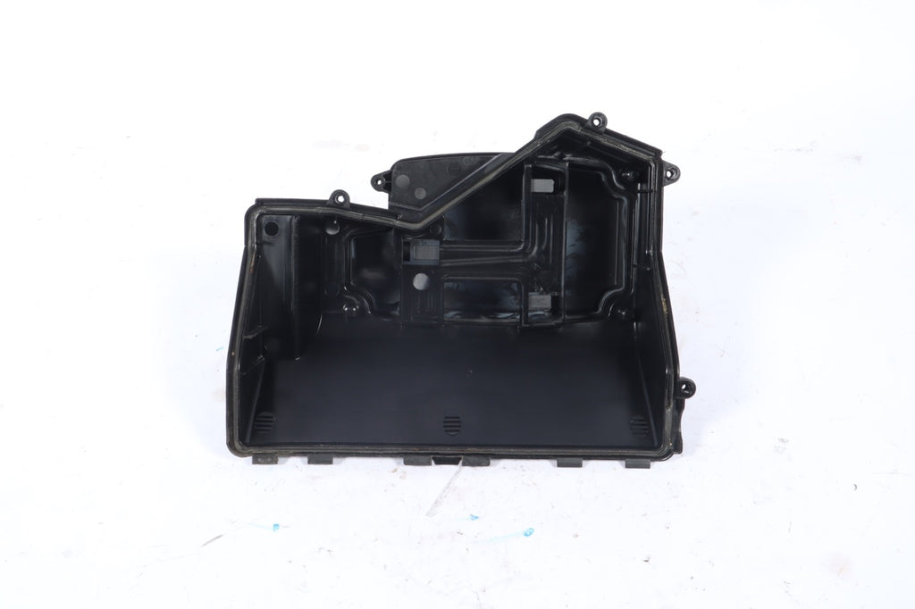 2007-2010 BMW X3 ECM Engine Bay Upper Housing Electronic Box Lid OEM