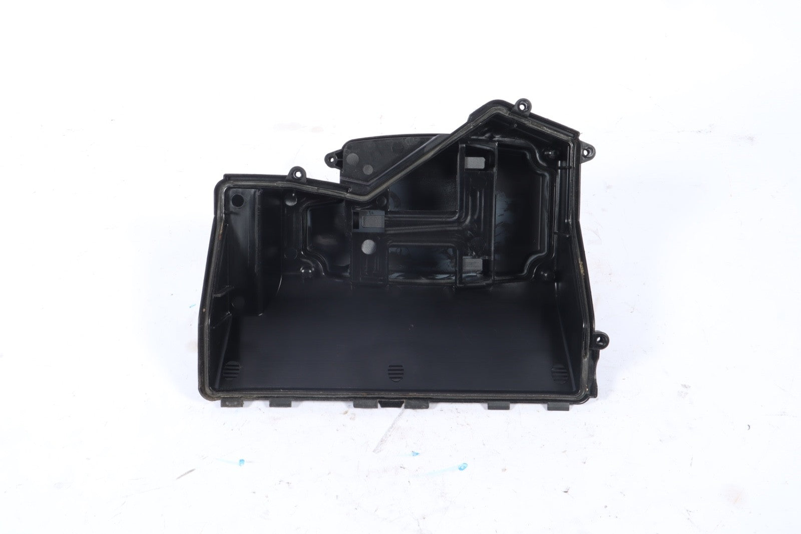 2007-2010 BMW X3 ECM Engine Bay Upper Housing Electronic Box Lid OEM