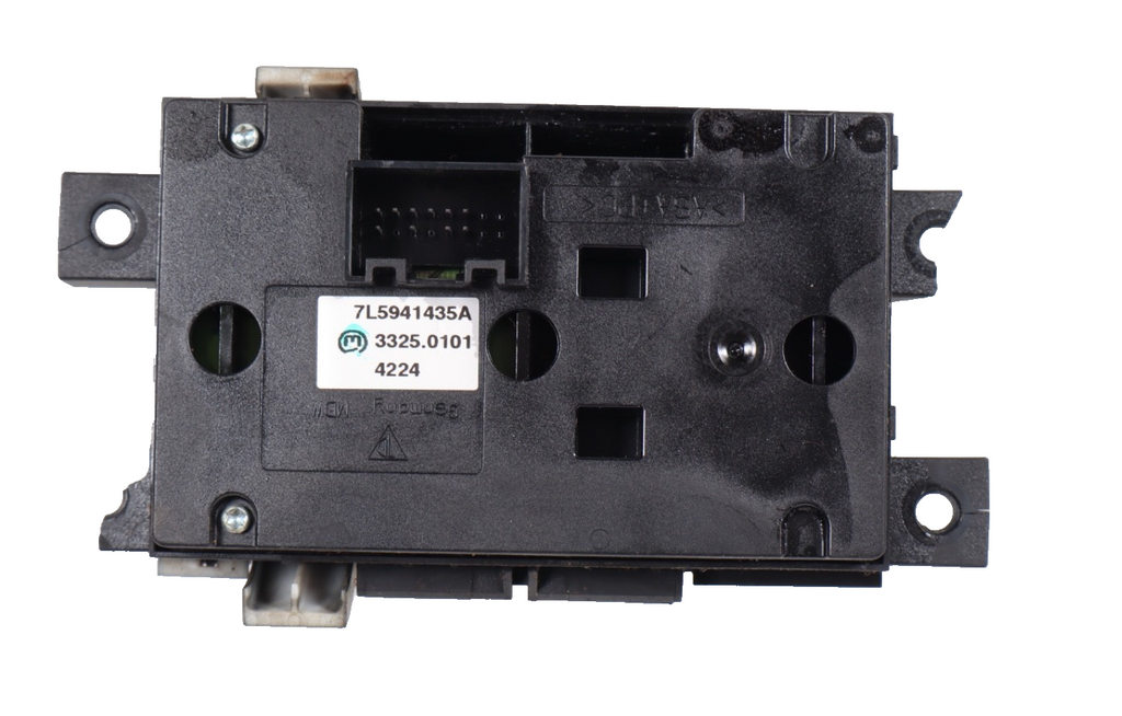 2003-2006 Porsche Cayenne Suspension Control Switch (7L5941435A)
