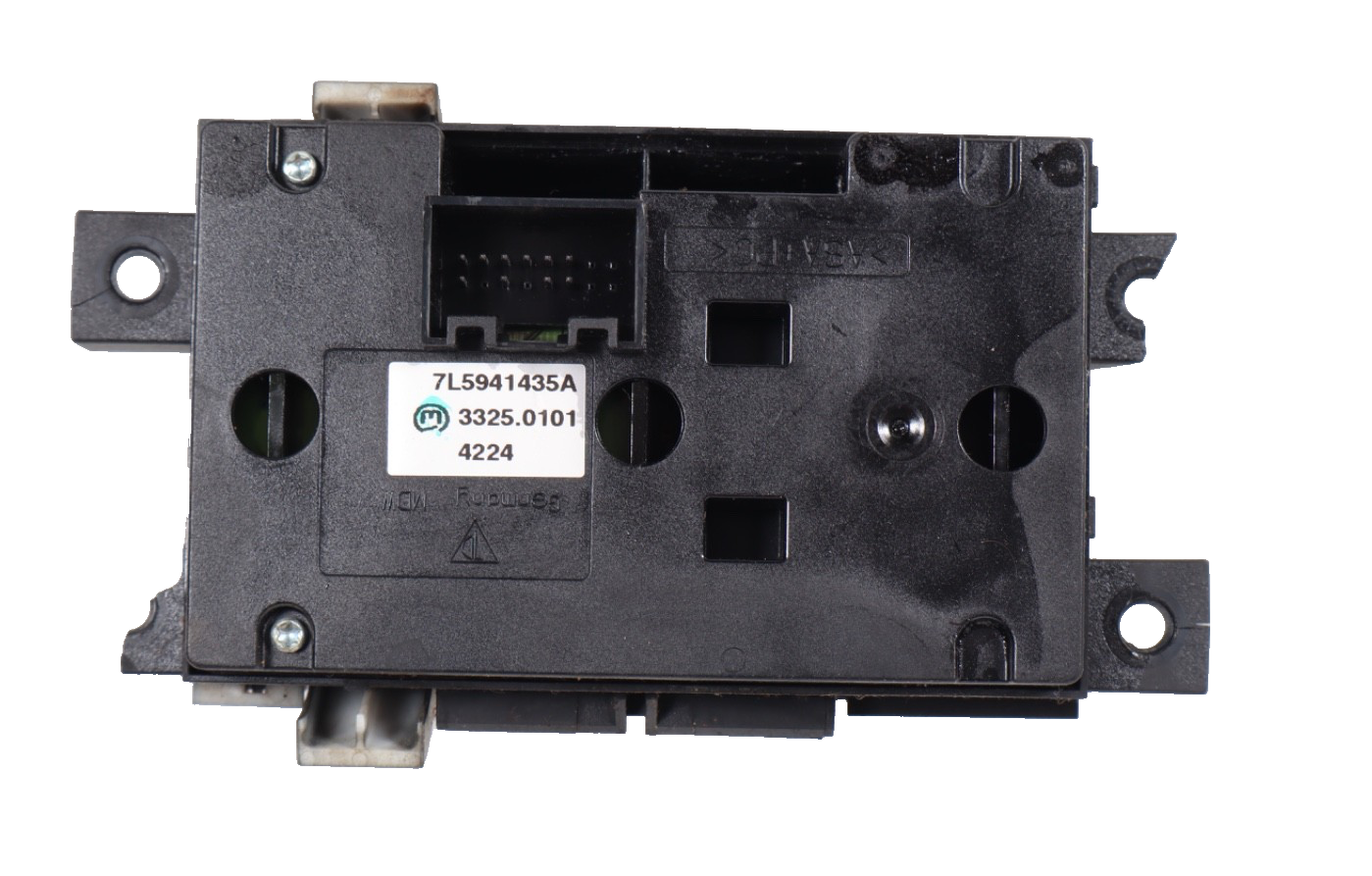 2003-2006 Porsche Cayenne Suspension Control Switch (7L5941435A)
