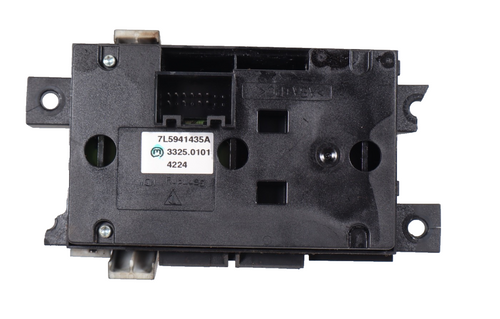 2003-2006 Porsche Cayenne Suspension Control Switch (7L5941435A)