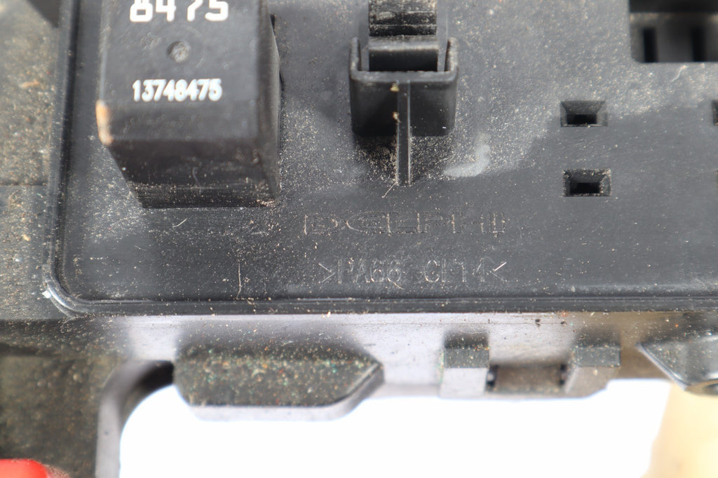 2012-2019 DODGE JOURNEY ENGINE FUSE BOX RELAY JUNCTION BLOCK OEM