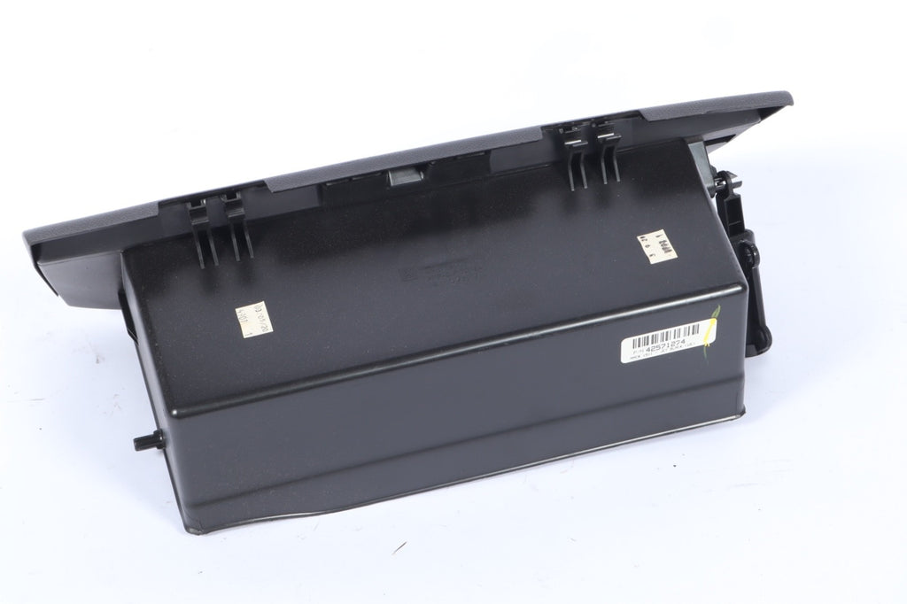 2012-2017 CHEVROLET SONIC BLACK GLOVE BOX DOOR ASSEMBLY 42571274 OEM