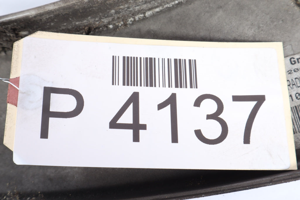 2007-2010 BMW X3 M REAR RIGHT PASSENGER SIDE FENDER FLARE WHEEL ARCH MOLDING OEM
