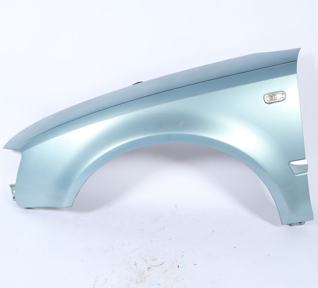 2004-2006  Audi S4 A4 B7 Convertible Fender Panel Cover Exterior Front  Left OEM