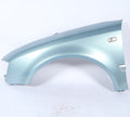 2004-2006  Audi S4 A4 B7 Convertible Fender Panel Cover Exterior Front  Left OEM