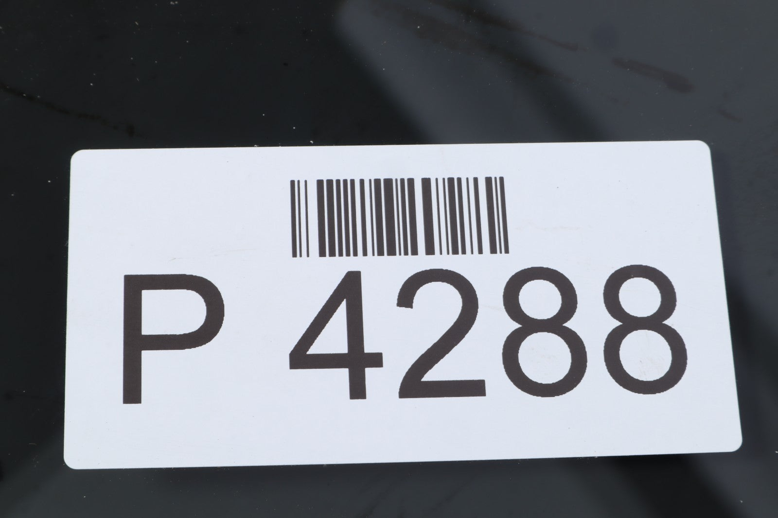 2007-2014 FORD EDGE REAR RIGHT SIDE WINDOW  GLASS OEM