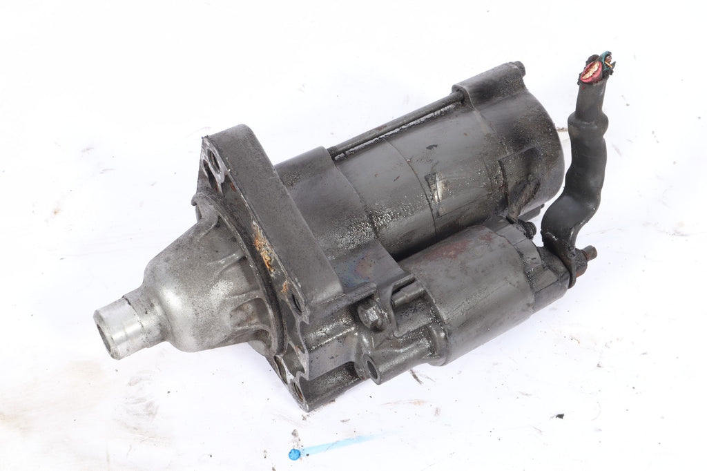 2006-2010 DODGE CARAVAN STARTER MOTOR 3.3L OEM
