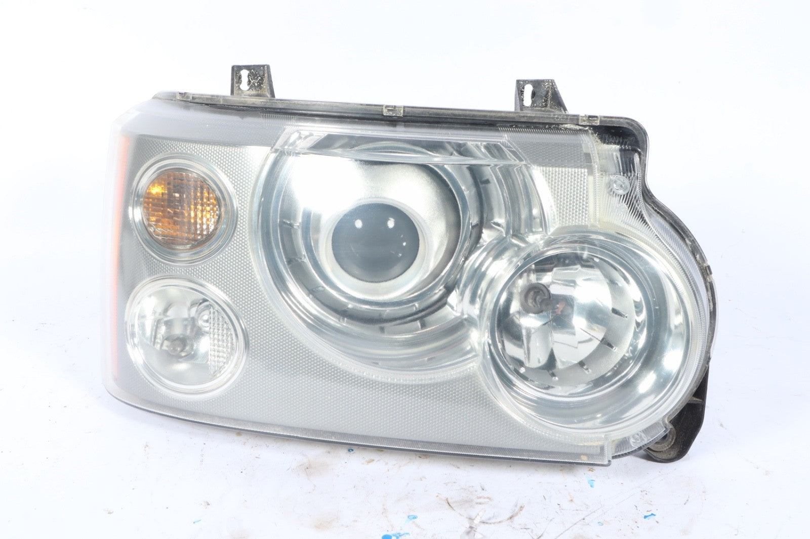 2006-2009 Range Rover Sport Right Passenger side HID AFS Headlight OEM