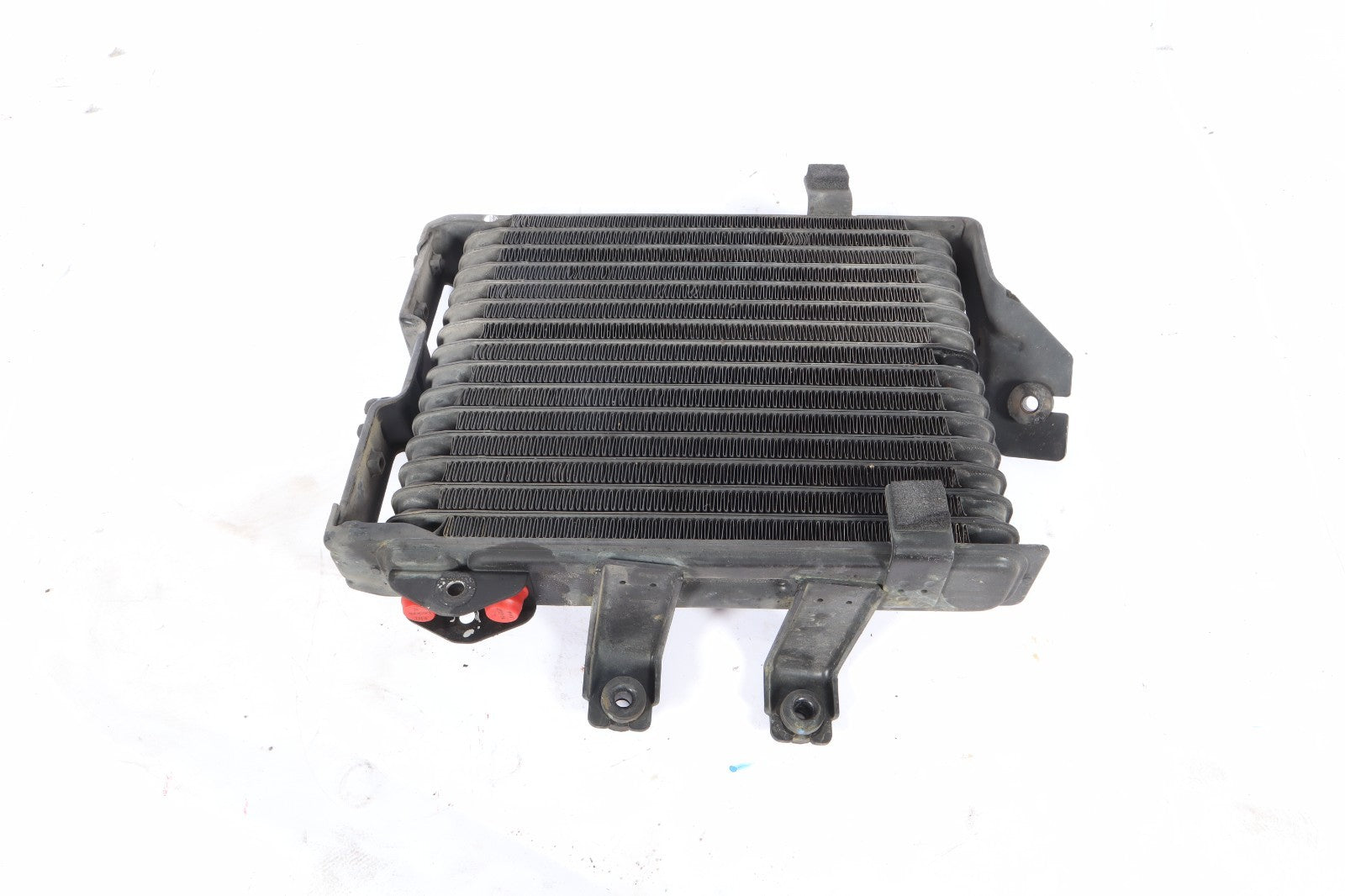 2013 - 2020 NISSAN PATHFINDER TRANSMISSION OIL COOLER OEM T907718