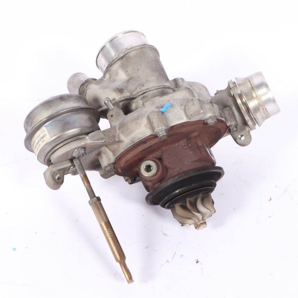 2016-2019 BUICK CASCADA TURBO Turbocharger OEM