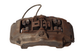 2007-2015 AUDI Q7 FRONT RIGHT RH SIDE BRAKE CALIPER BREMBO OEM