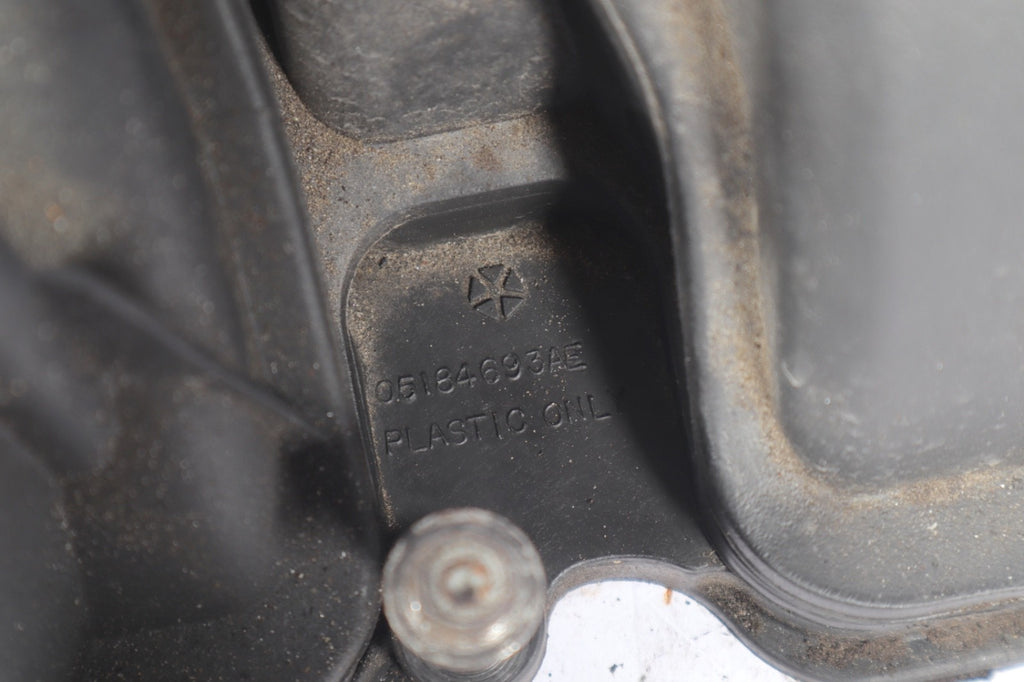 2011-2021 DODGE CHARGER CHALLENGER AIR NTAKE MANIFOLD OEM 05184693AE
