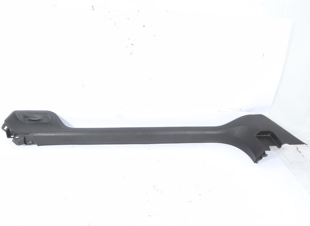 2016–2019 BUICK CASCADA FRONT RIGHT DOOR SILL TRIM PANEL OEM 39036778