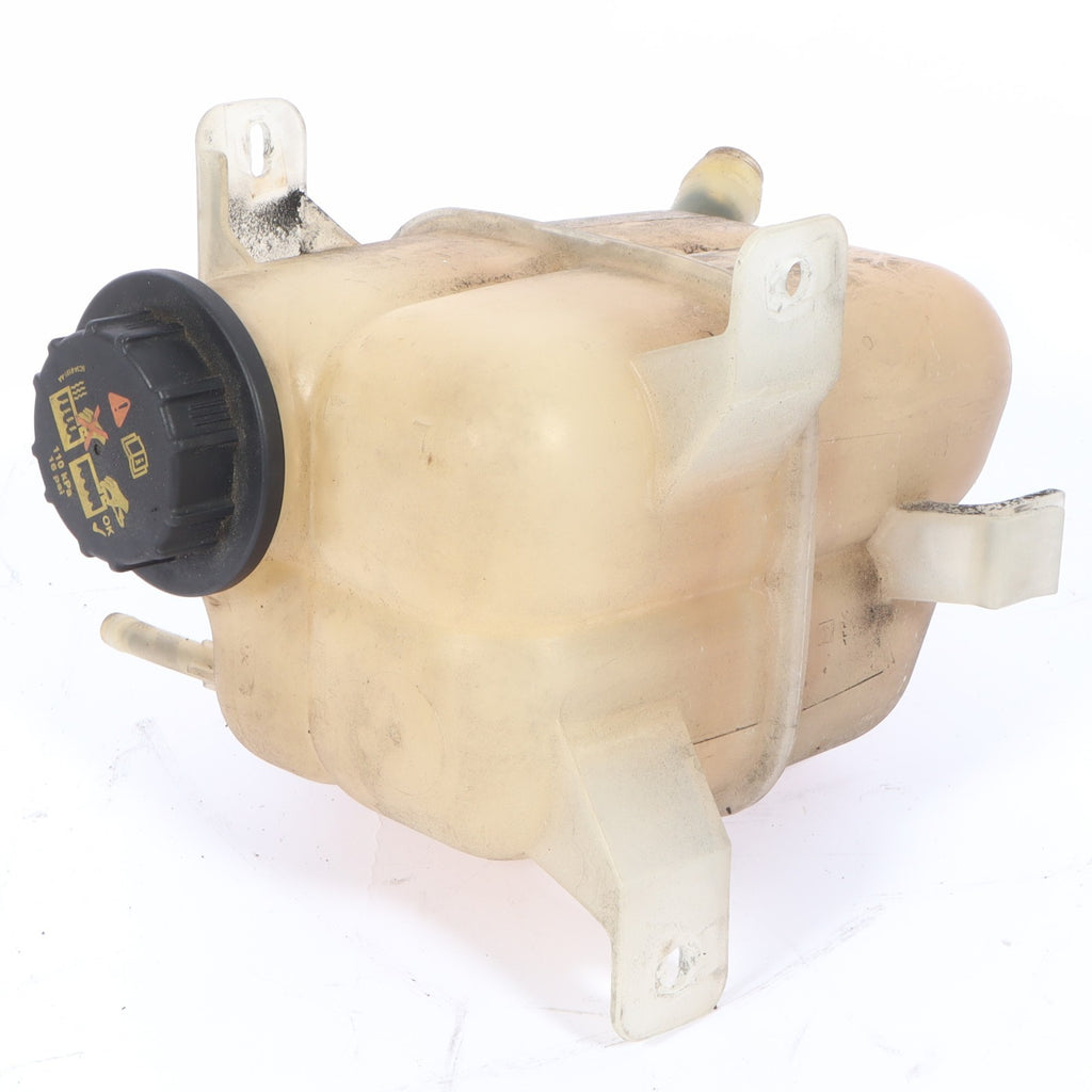 2011 - 2014 FORD EDGE COOLANT OVERFLOW RESERVOIR TANK BOTTLE OEM