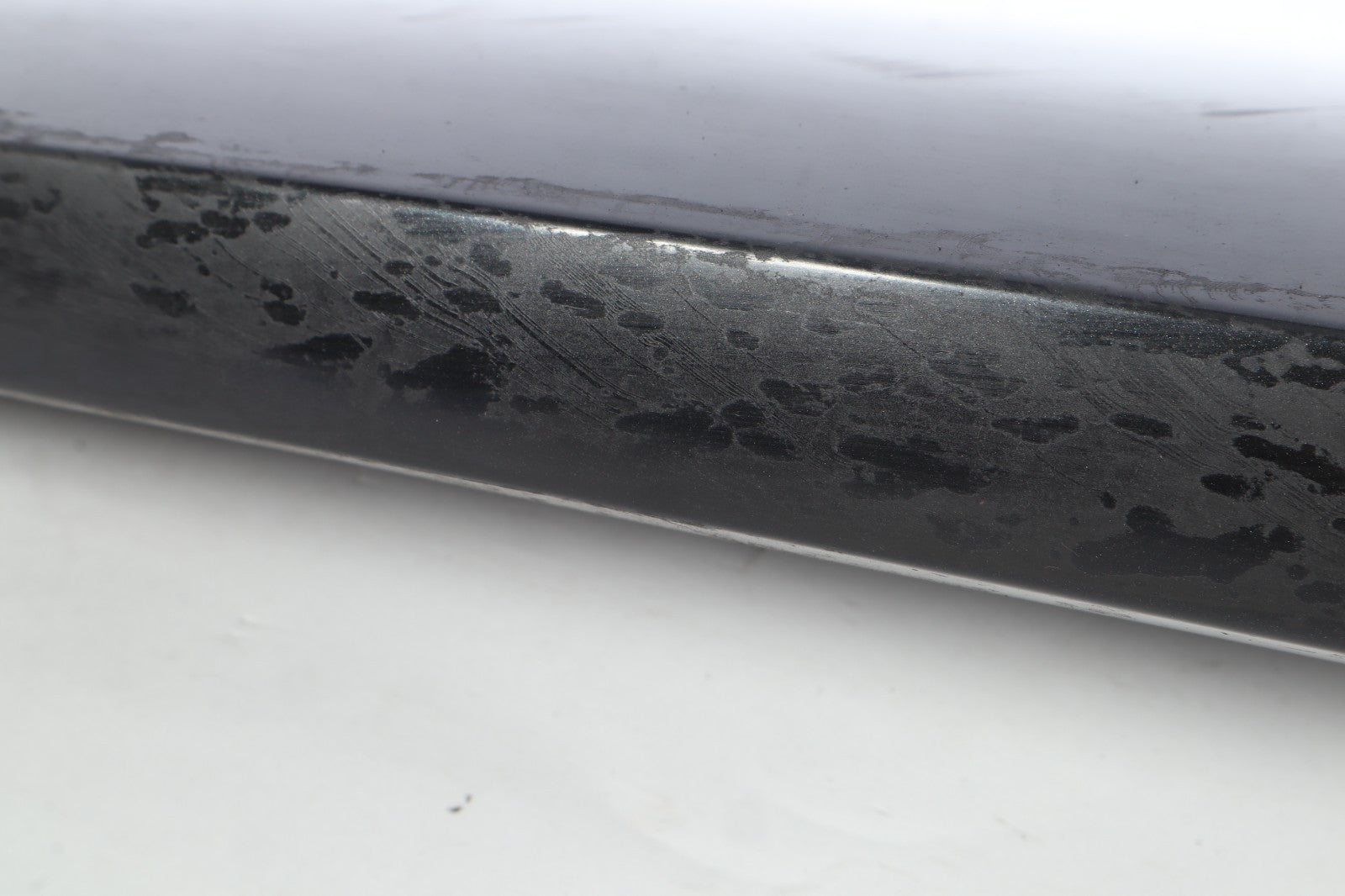 2011-2020 DODGE GRAND CARAVAN TOWN & COUNTRY REAR TAILGATE SPOILER OEM
