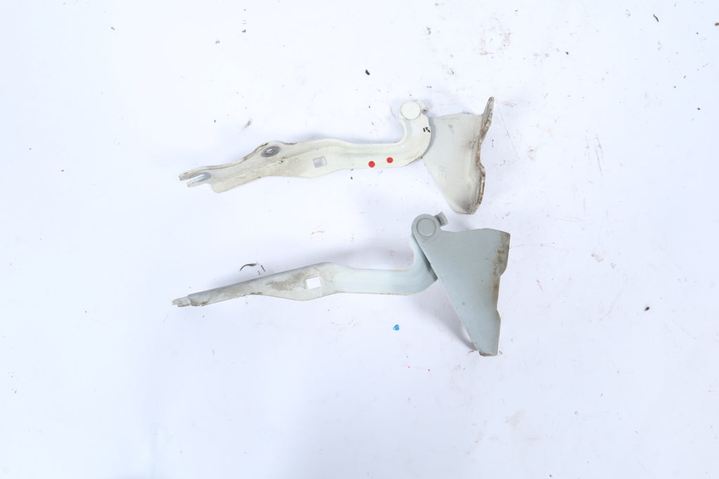 2007-2015 MAZDA CX-9 CX9 FRONT RIGHT & LEFT HOOD BONNET SUPPORT HINGE SET OEM