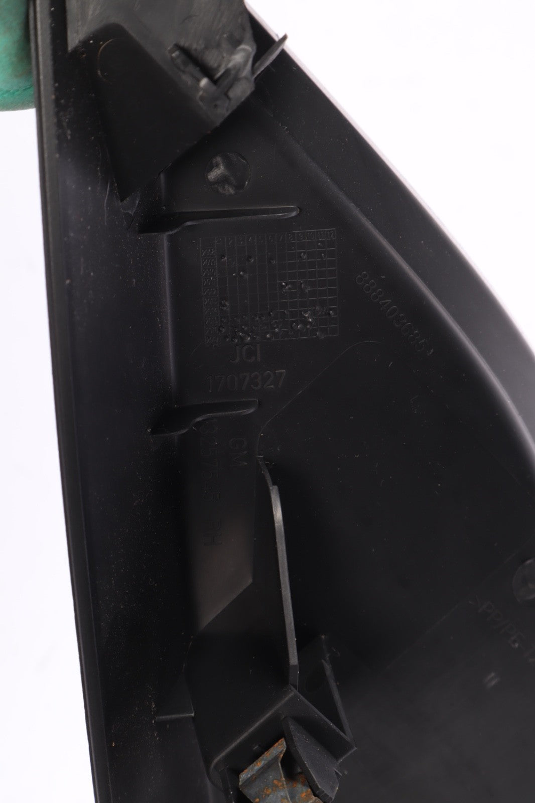 2016-2019 Buick Cascada Dashboard End Cover OEM