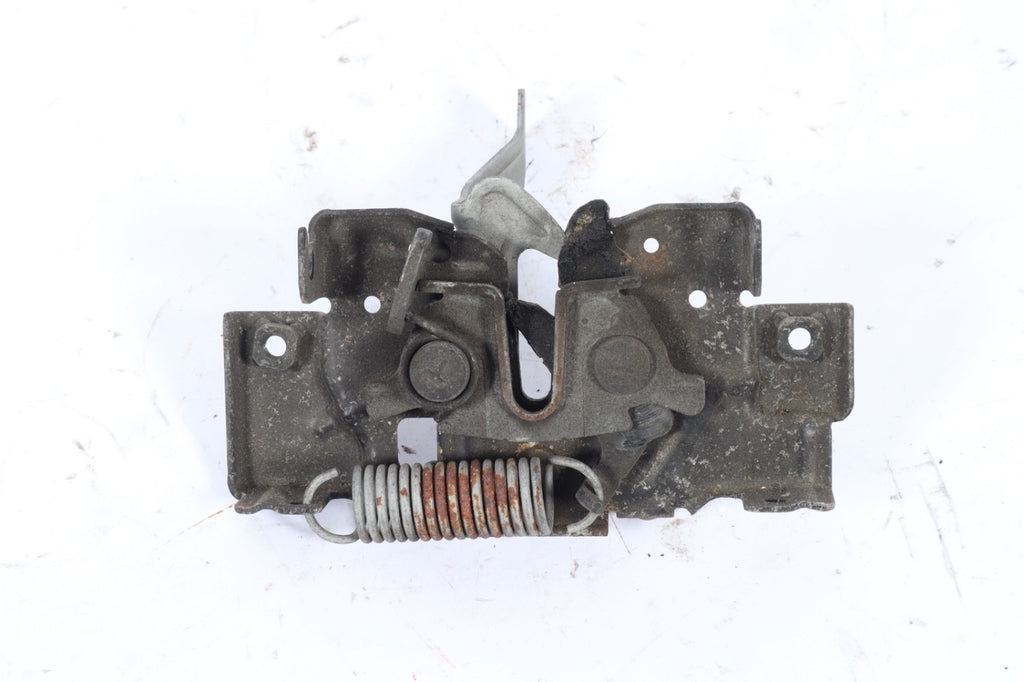 2007-2015 MAZDA CX-9 FRONT HOOD BONNET LATCH LOCK RELEASE ACTUATOR OEM
