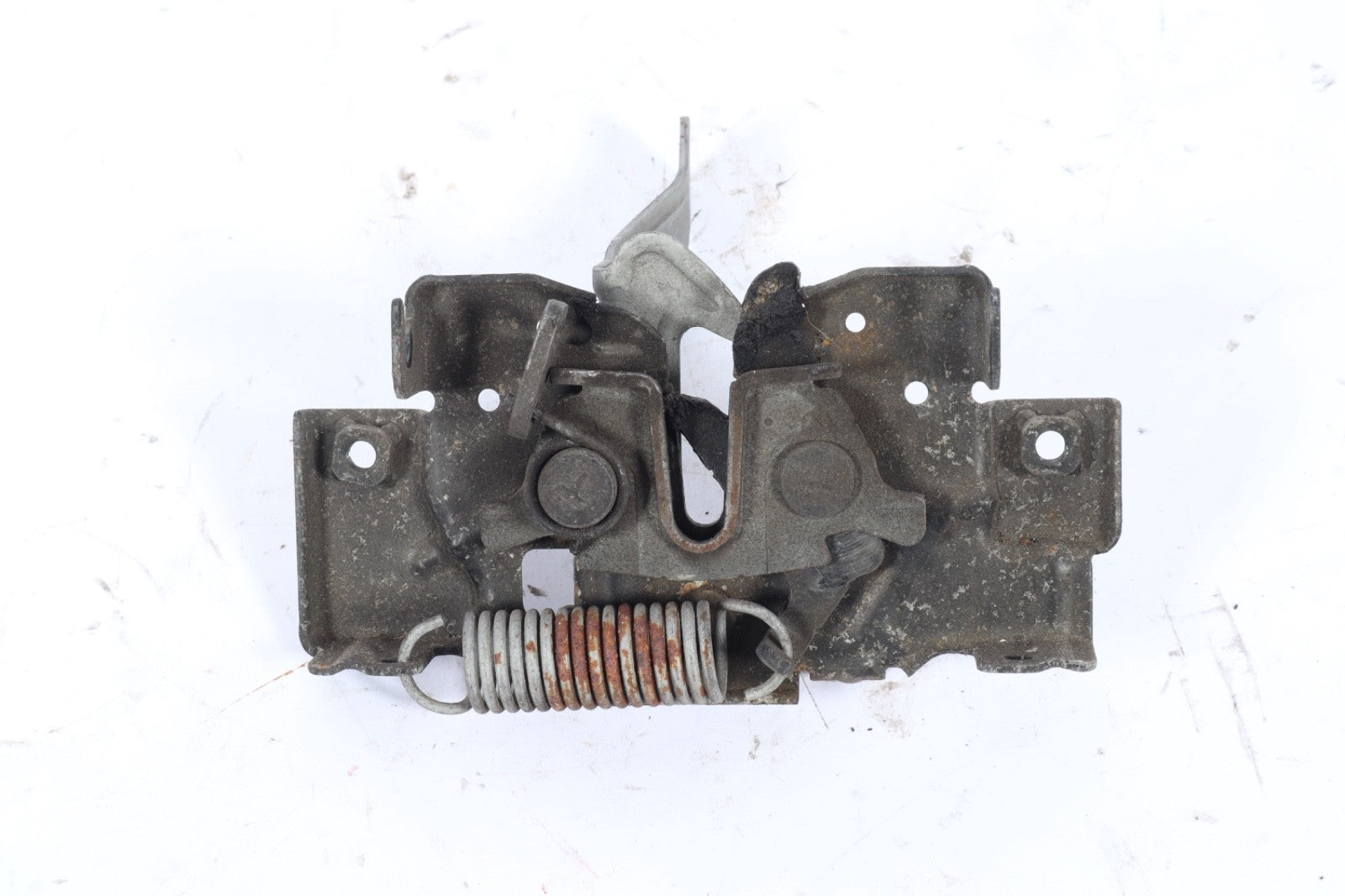 2007-2015 MAZDA CX-9 FRONT HOOD BONNET LATCH LOCK RELEASE ACTUATOR OEM