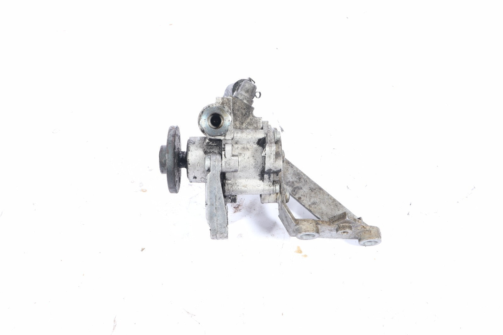 2007-2008 BMW X3 POWER STEERING PUMP OEM LH2113834