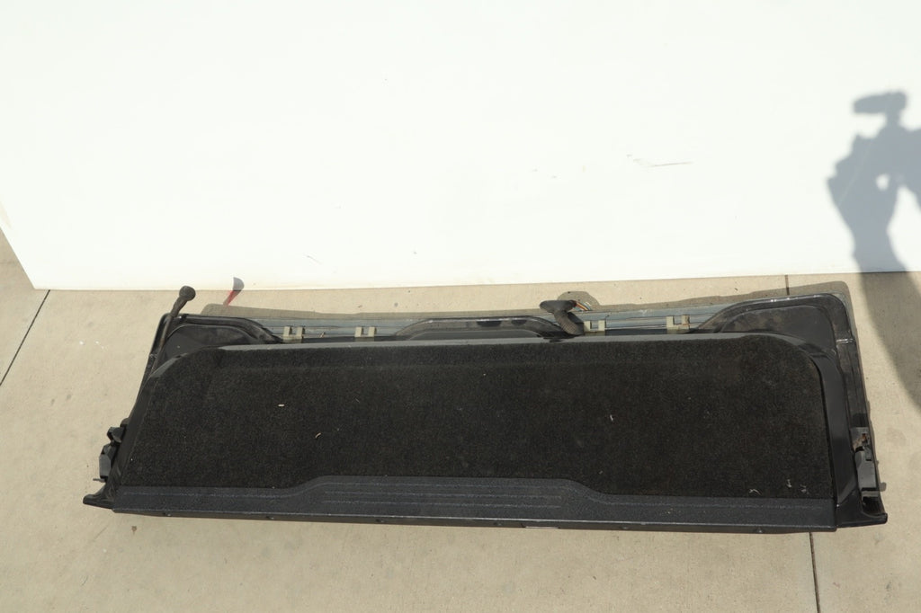 2006-2012 LAND ROVER RANGE ROVER HSE REAR LOWER TAILGATE OEM
