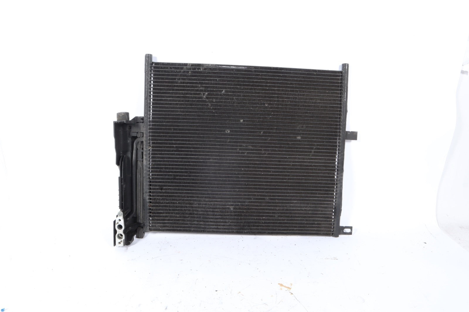 2004-2010 BMW X3 AC CONDENSER FITS OEM