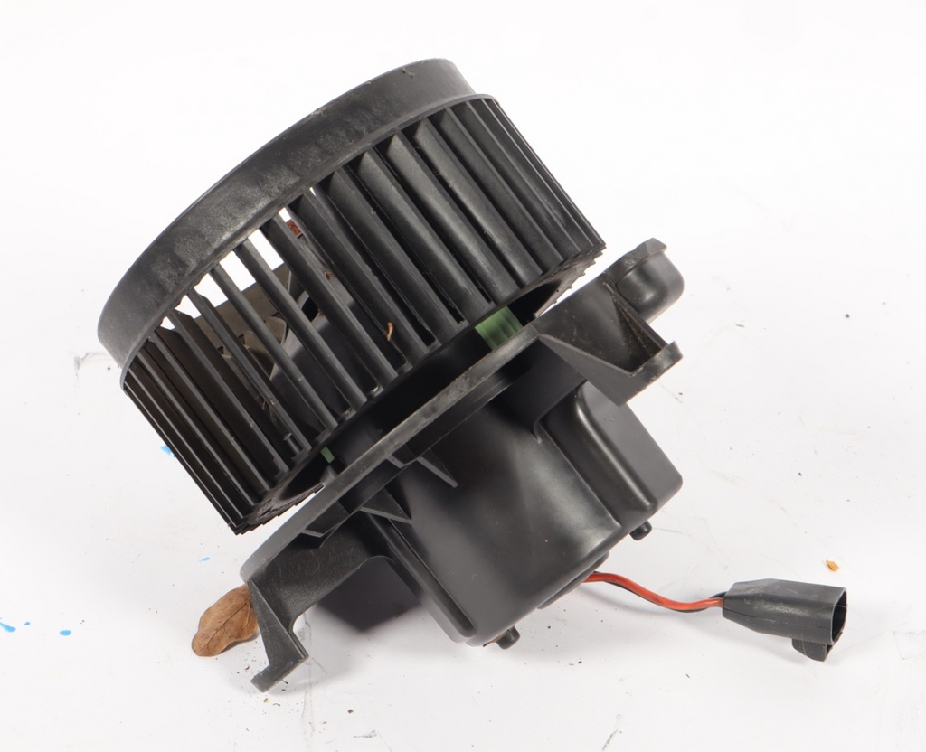 07-15 NISSAN ARMADA HVAC AC A/C AIR CONDITIONING HEATER BLOWER MOTOR FAN OEM