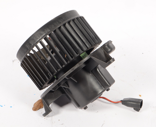 07-15 NISSAN ARMADA HVAC AC A/C AIR CONDITIONING HEATER BLOWER MOTOR FAN OEM