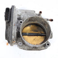 2007-2009 LAND ROVER RANGE ROVER  4.2L 4.4L THROTTLE BODY OEM