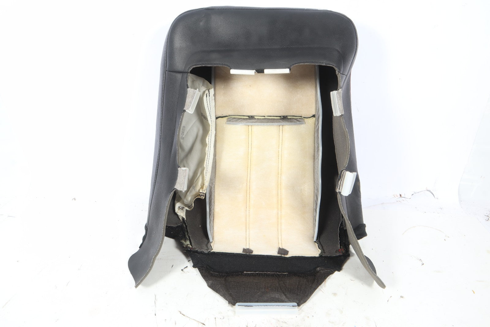 2014-2022 DODGE GRAND CARAVAN FRONT LEFT SEAT BACKREST OEM
