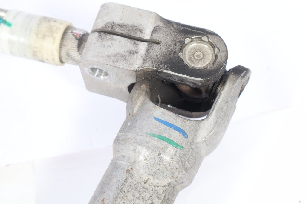 2007 - 2010 BMW X3  STEERING COLUMN WITH THE KEY OEM