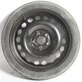2012-2020 CHEVROLET SONIC SPARE TIRE WHEEL RIM DONUT  16' T115/70R16 OEM