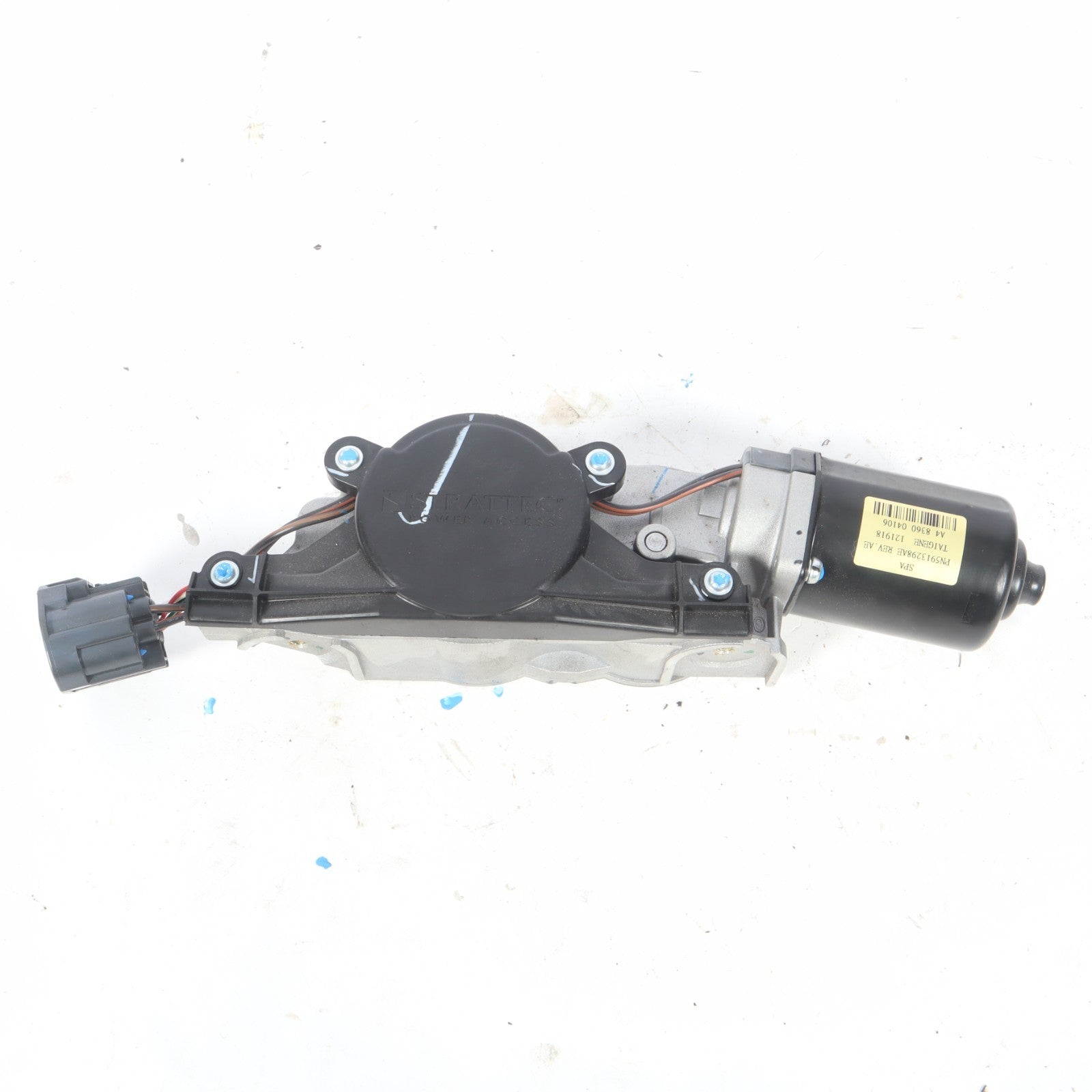 2011-2020 DODGE GRAND CARAVAN PASS RH SIDE SLIDING DOOR MOTOR OEM